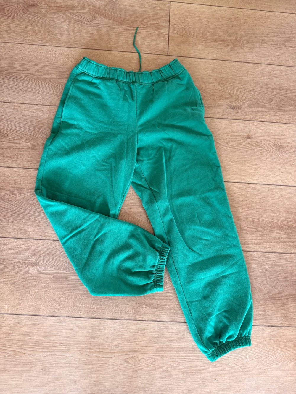 Athleta Women’s forever fleece Joggers